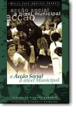 A Acção Social a nível Municipal