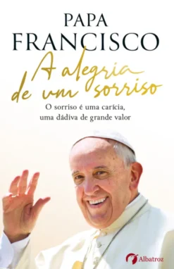 A Alegria de Um Sorriso