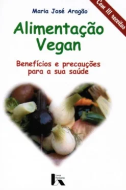 A Alimentação Vegan