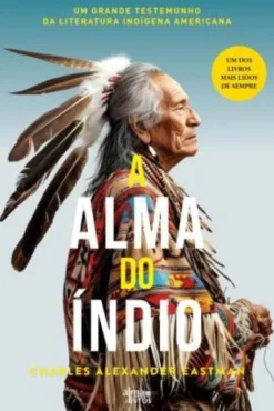 A Alma do Índio