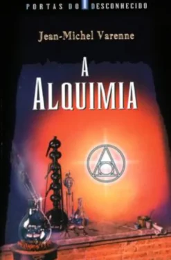 A Alquimia