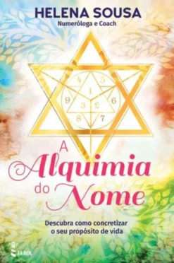 A Alquimia do Nome