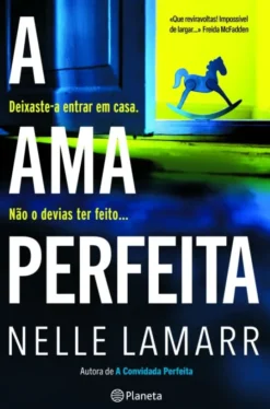 A Ama Perfeita