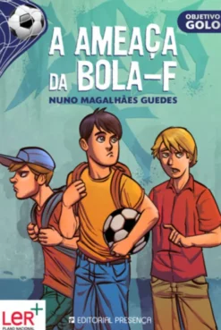 A Ameaça da Bola-F