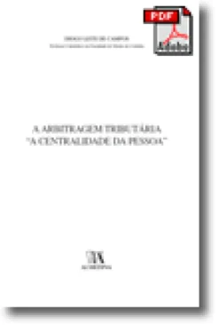 A Arbitragem Tributária -