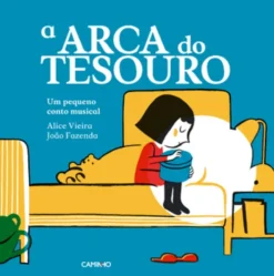 A Arca do Tesouro