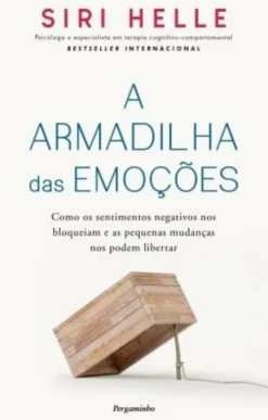 A Armadilha das Emoções