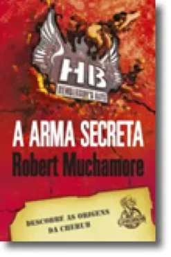A Arma Secreta