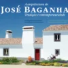 A Arquitectura de José Baganha