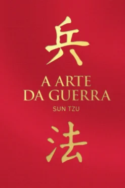 A Arte da Guerra