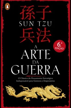 A Arte da Guerra