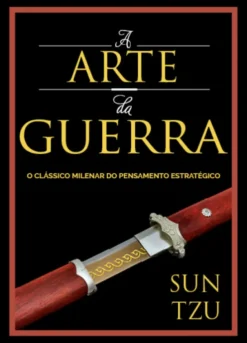 A Arte da Guerra