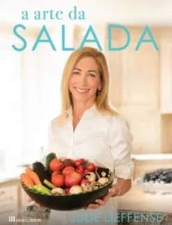 A Arte da Salada