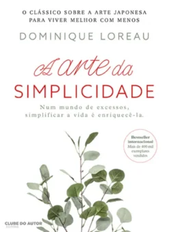 A Arte da Simplicidade