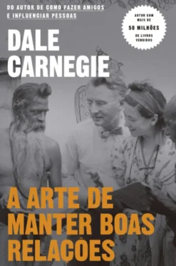A Arte de Manter Boas Relações