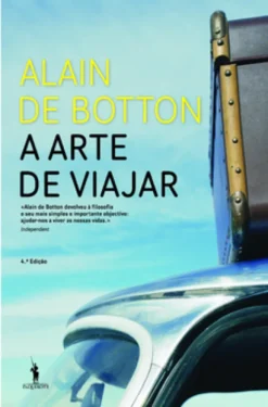 A Arte de Viajar