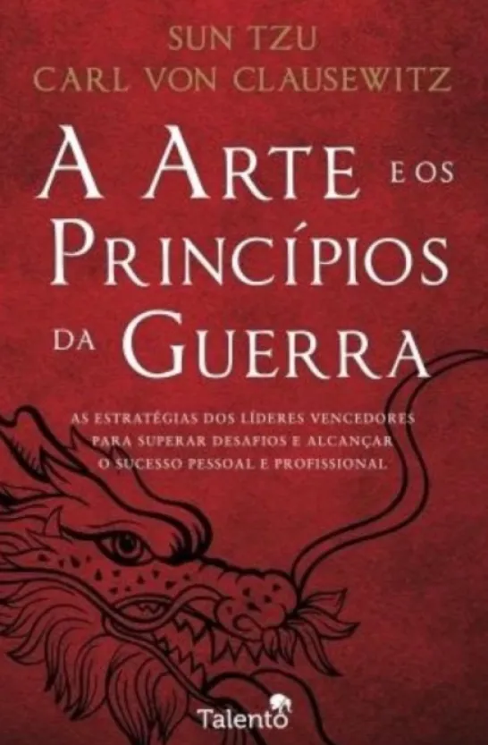 A Arte e os Princípios da Guerra