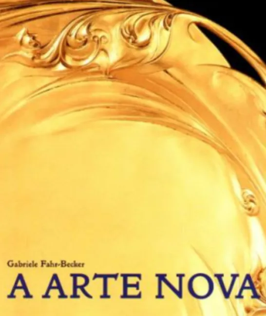 A Arte Nova