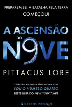A Ascensão do Nove