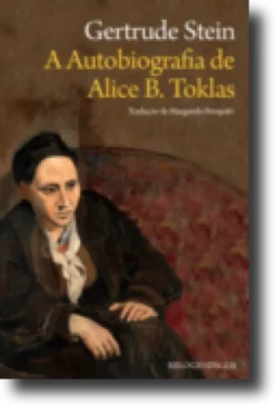 A Autobiografia de Alice B. Toklas