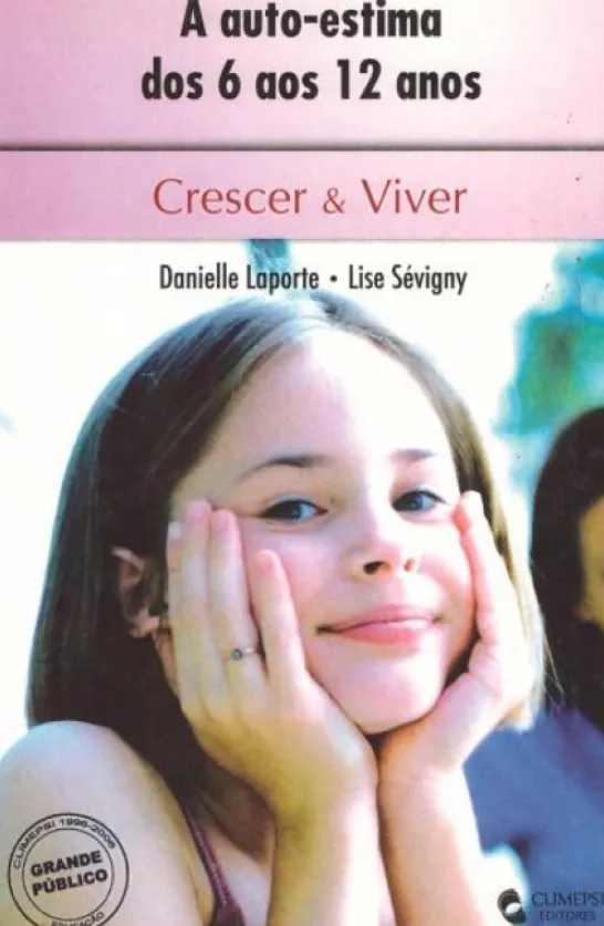 A Auto-Estima dos 6 aos 12 anos