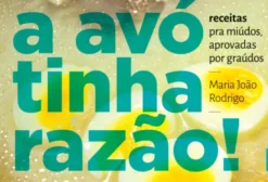 A Avó tinha Razão