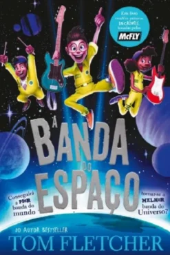 A Banda do Espaço
