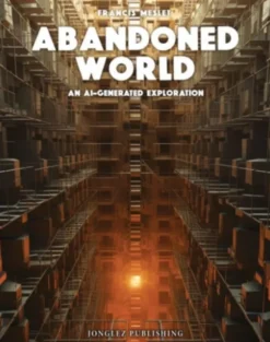 Abandoned World - An aI Generated Exploration