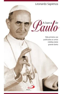 A Barca de Paulo