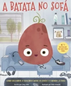 A Batata no Sofá