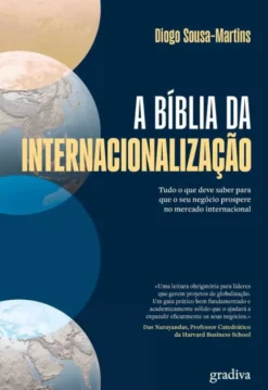 A Bíblia da Internacionalização