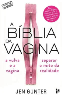 A Bíblia da Vagina