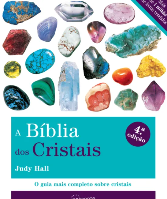 A Bíblia dos Cristais