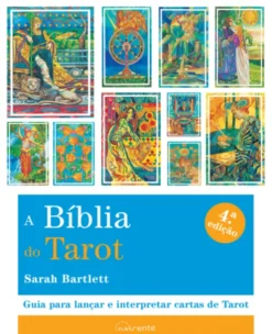 A Bíblia do Tarot