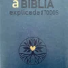 a BÍBLIA explicada para TODOS