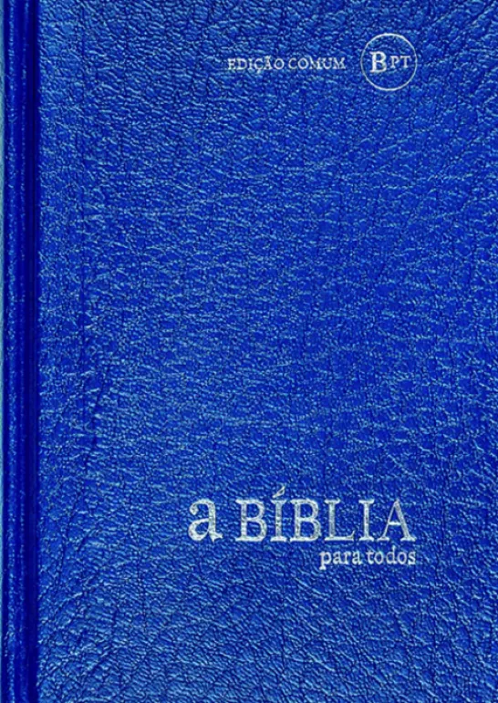 A Bíblia para Todos