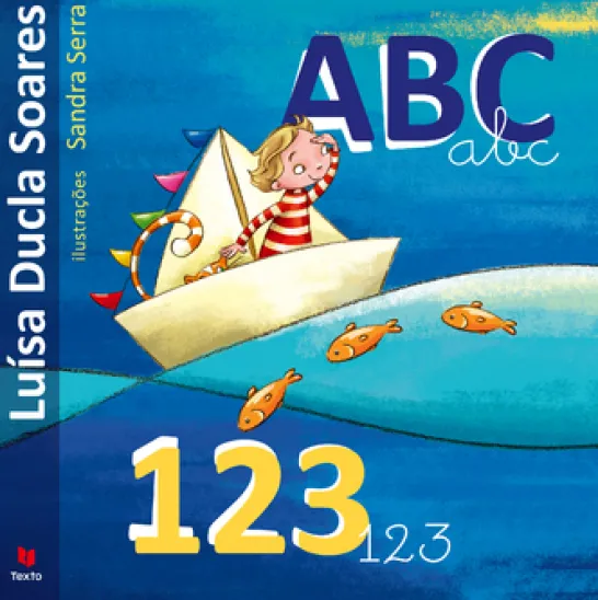 ABC & 123