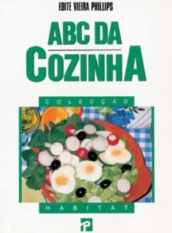 ABC da Cozinha