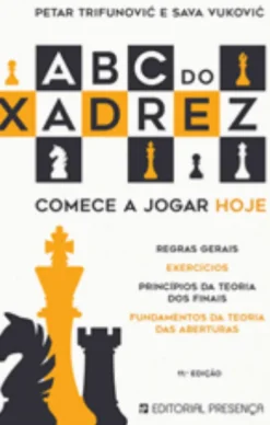 ABC do Xadrez