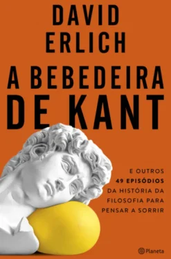 A Bebedeira de Kant