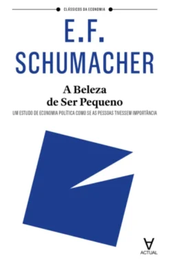 A Beleza de Ser Pequeno: um estudo de economia política como se as pessoas tivessem importância