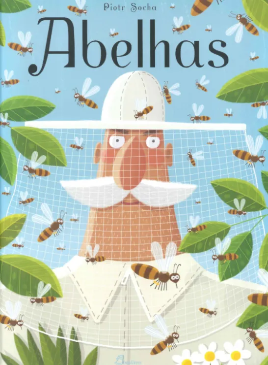 Abelhas