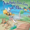 Abelhinha Zum Zum e o gato Miau