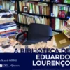 A Biblioteca de Eduardo Lourenço