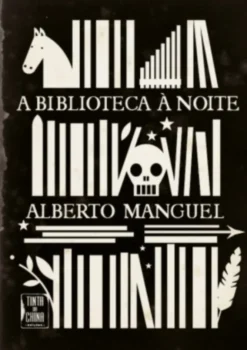 A Biblioteca à Noite