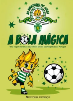 A Bola Mágica