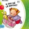 Abre a Janela - O que há lá dentro?