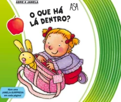 Abre a Janela - O que há lá dentro?