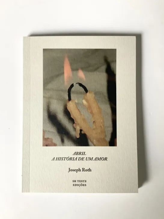 Abril - A História de um Amor