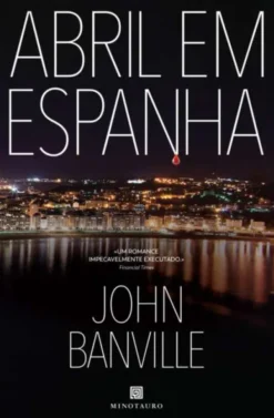 Abril em Espanha